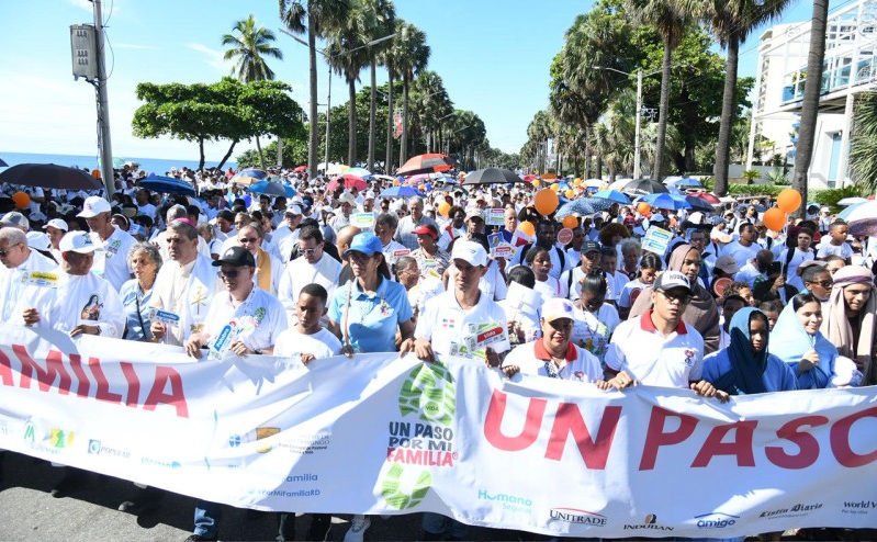 Coloca a Dios en el Centro de Tu Familia Hoy
