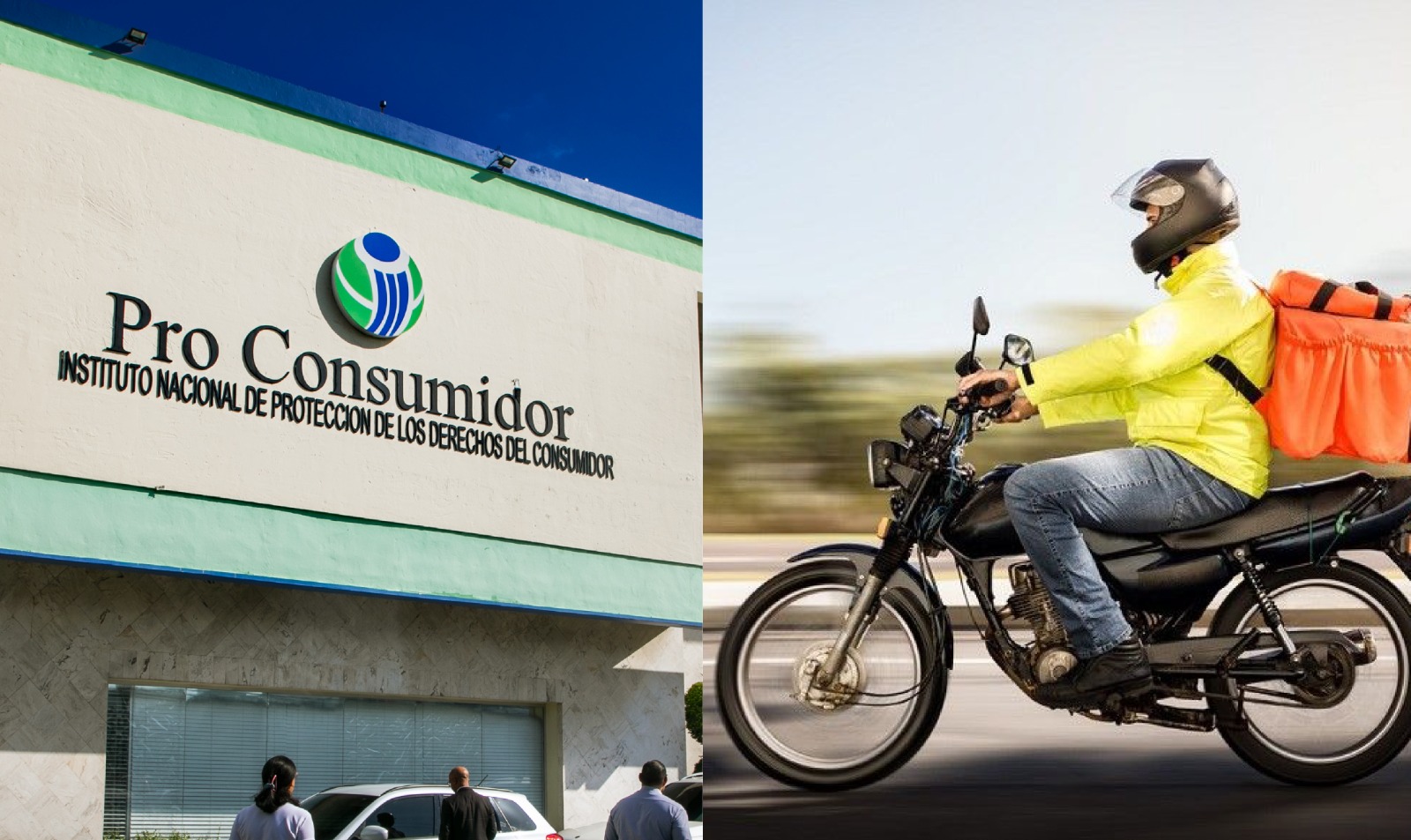 Pro Consumidor impulsa sustitución de mochilas térmicas
