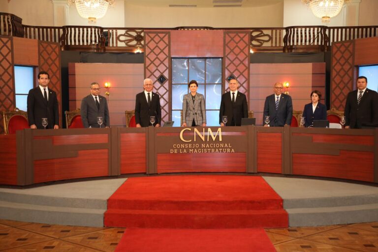 Evaluación de jueces: CNM avanza con transparencia