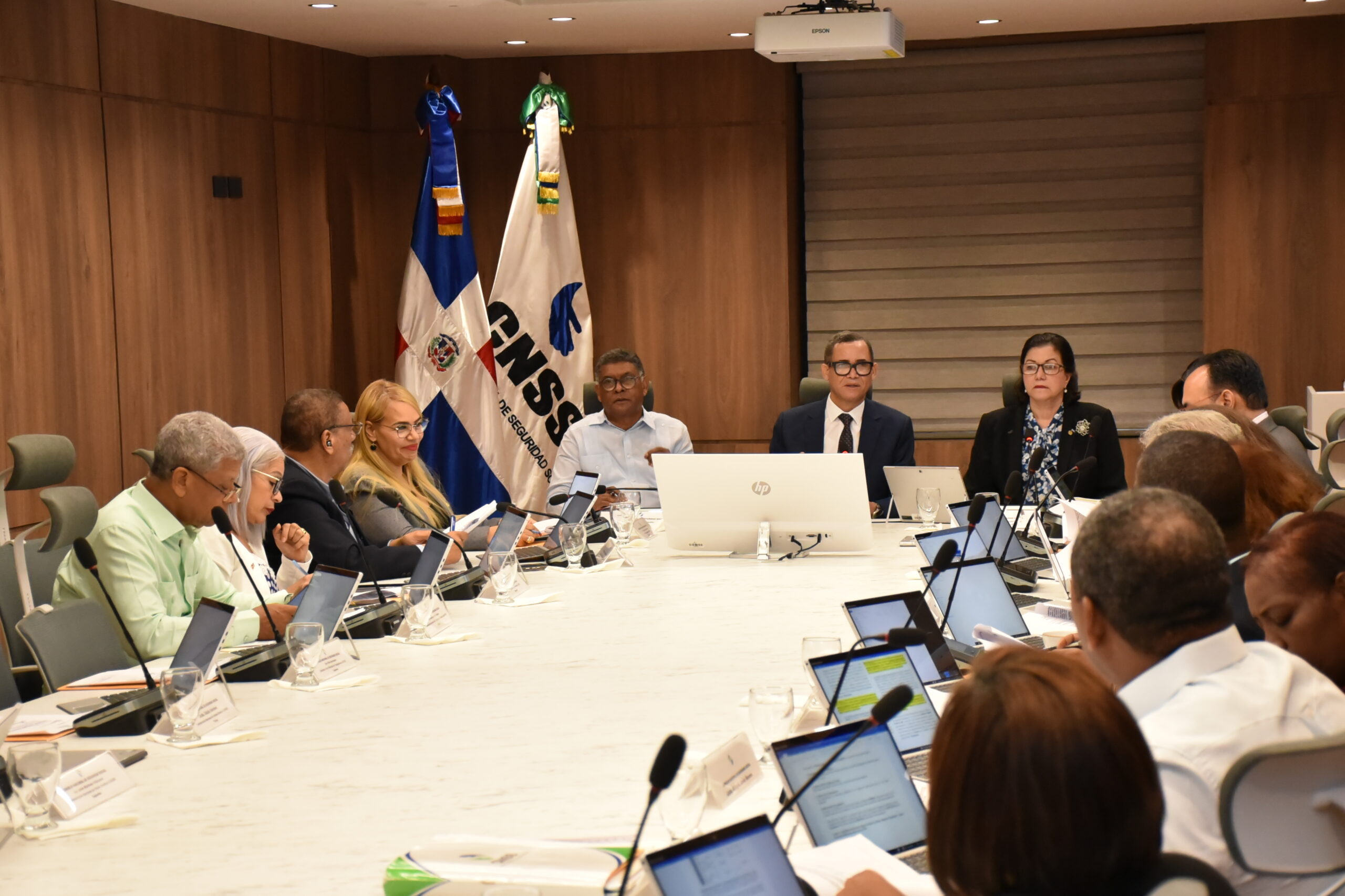 CNSS adapta póliza de discapacidad y pensión en RD