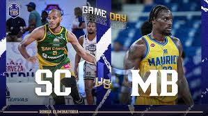 Fue pospuesta para este miércoles el inicio de la final del Torneo de Baloncesto del Distrito