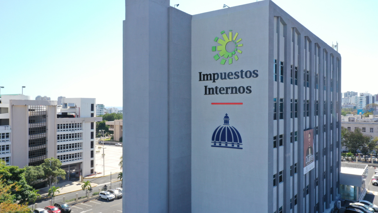 Crecimiento impresionante en recaudación fiscal en RD