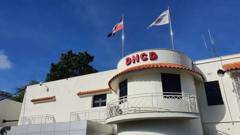 Nueva Procuraduría contra el Tráfico Ilícito de Drogas