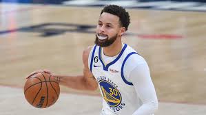 Stephen Curry no podrá jugar el viernes contra Denver debido a una enfermedad