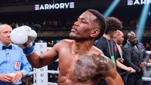 El campeón mundial puertorriqueño Subriel Matias arrojó positivo a una sustancia prohibida y podría perder su título