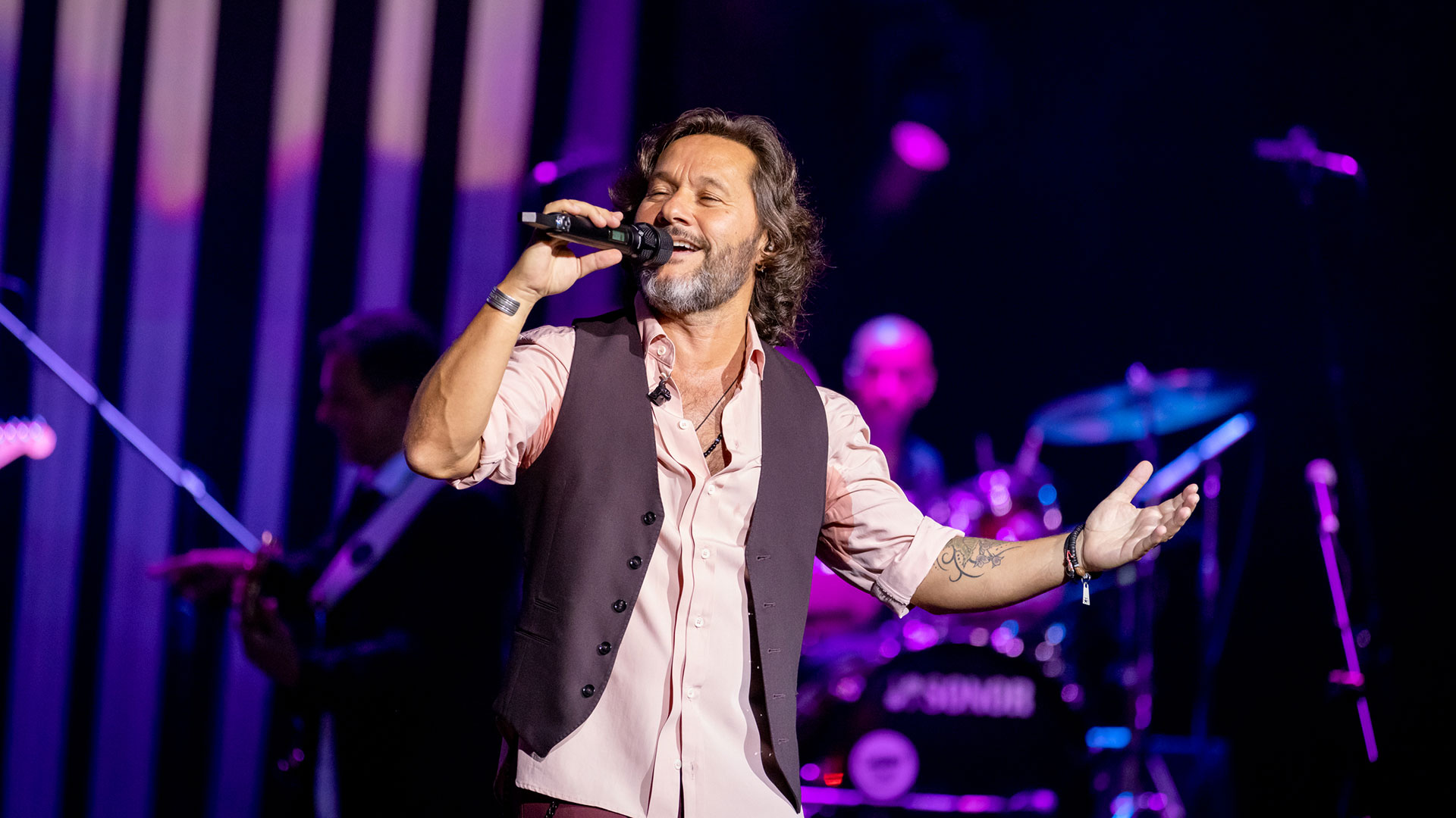 BigStarSD anuncia reembolsos tras cancelación del concierto de Diego Torres serán procesados en las próximas semanas