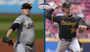 Los lanzadores Tarik Skubal y Paul Skenes ganaron el premio Cy Young en las Grandes Ligas