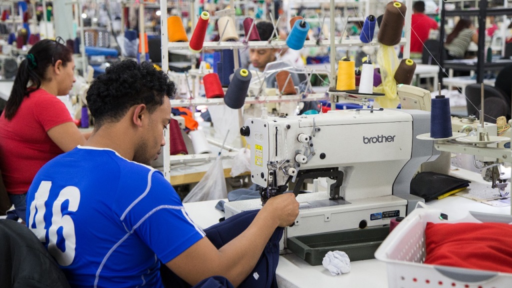 Diálogo abierto sobre reforma al Código Laboral en RD