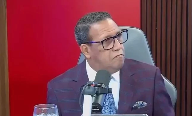 ¿Dónde está el expediente contra Juan Ramón Gómez Díaz?
