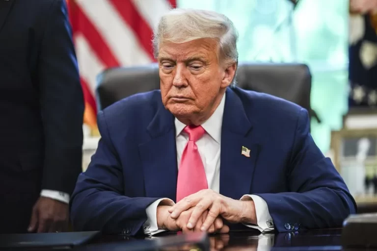 Correos de Epstein: ¿Vínculos ocultos con Trump?