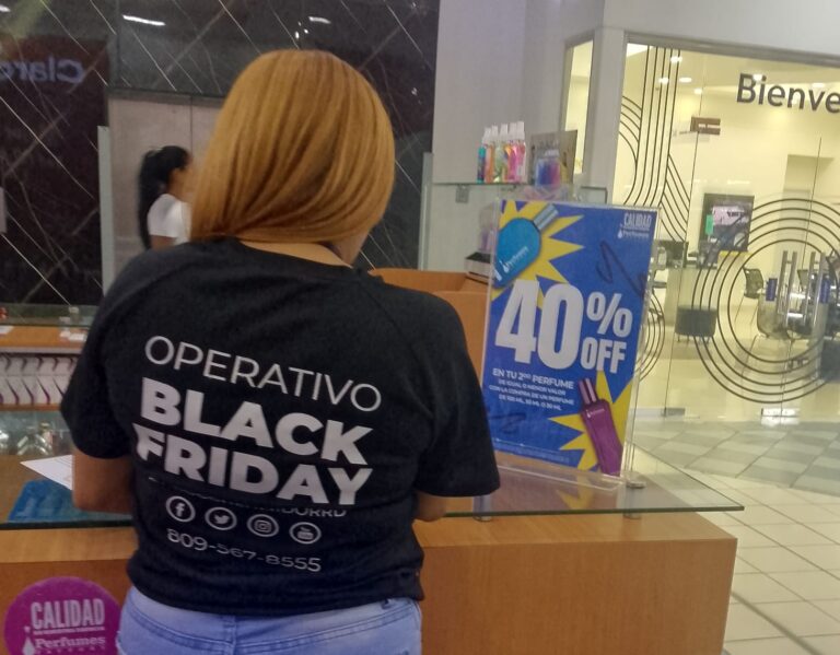 Compra segura en el Viernes Negro con Pro Consumidor