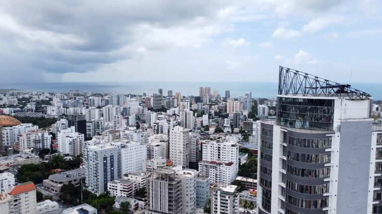 Crecimiento de préstamos para viviendas en RD: 152.2%