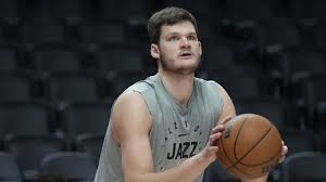Walker Kessler de Utah Jazz se perderá el resto de la temporada debido a una cirugía en su hombro izquierdo