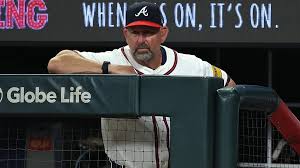 Walt Weiss fue nombrado como nuevo mánager de los Bravos de Atlanta