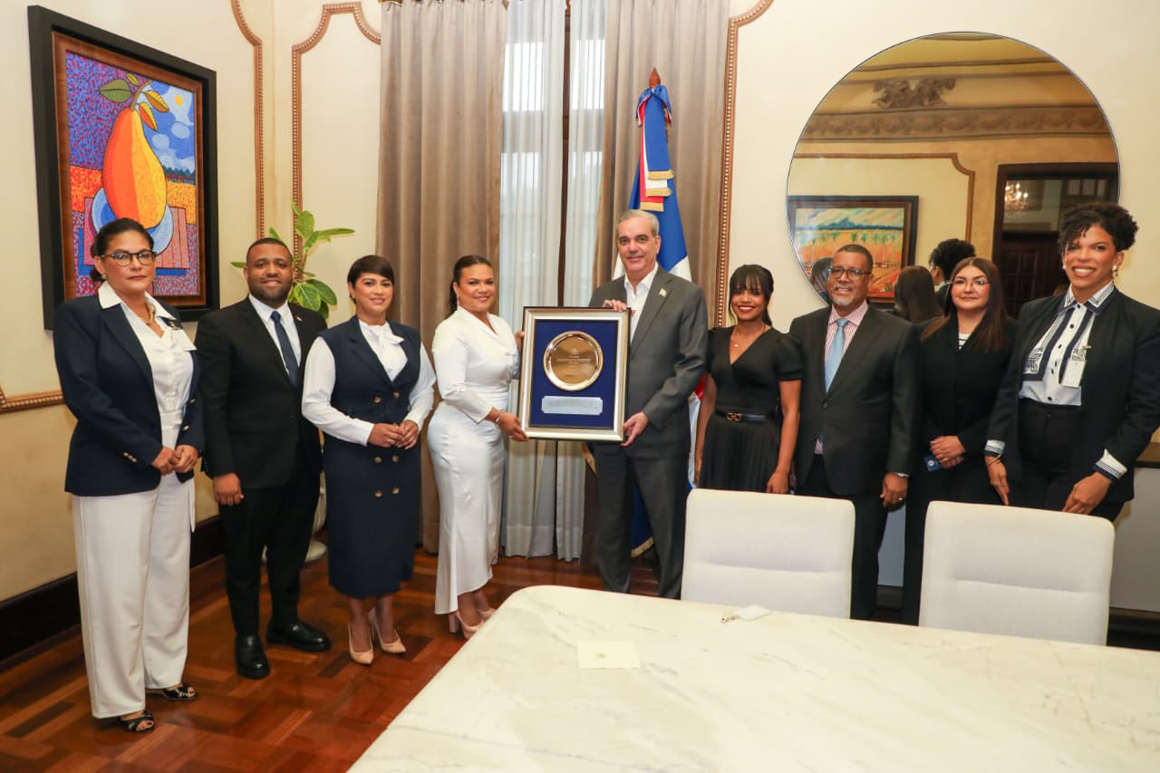 Apoyo presidencial al Museo del Turismo Dominicano