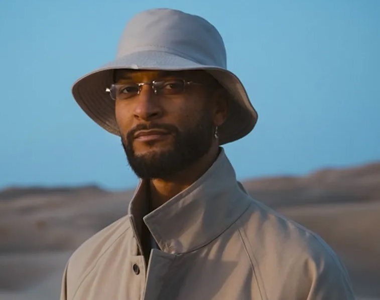 Dominicano Spike se destaca en el festival "Oslo World" de Noruega