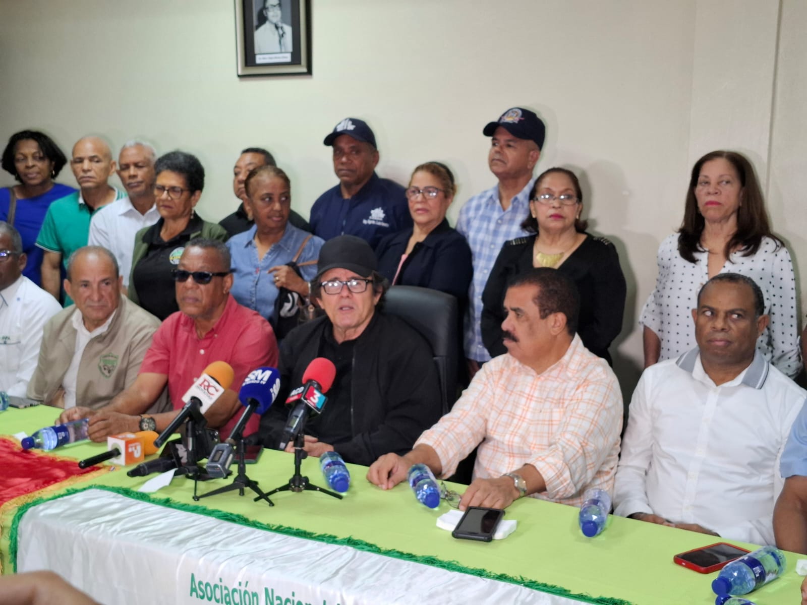 Paro Nacional Agropecuario: Exigen Mejores Condiciones