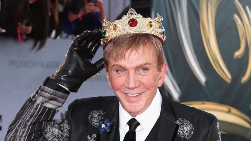 Osmel Sousa aclara su salida de Miss Universo y afirma que “hay Osmel para rato”