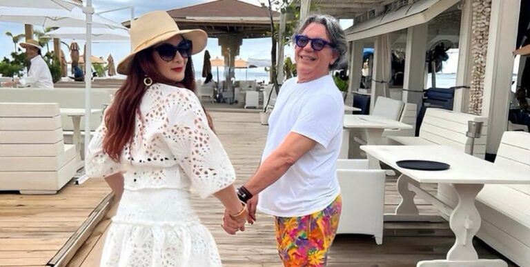 Kenny Grullón y Ana Troncoso celebran 32 años de matrimonio destacando resiliencia y compañerismo
