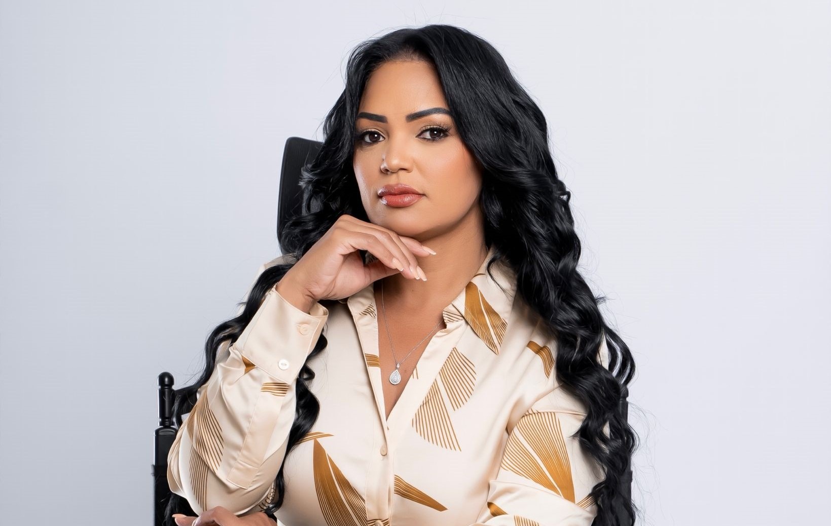 Raidy García presentará su libro en la feria internacional del libro México 2025 y República Dominicana