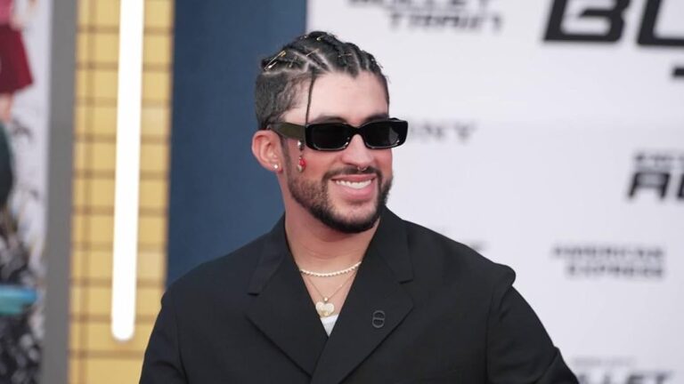 Bad Bunny suma seis nominaciones en los Grammy 2026; consolida su dominio global