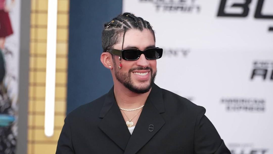Bad Bunny suma seis nominaciones en los Grammy 2026; consolida su dominio global