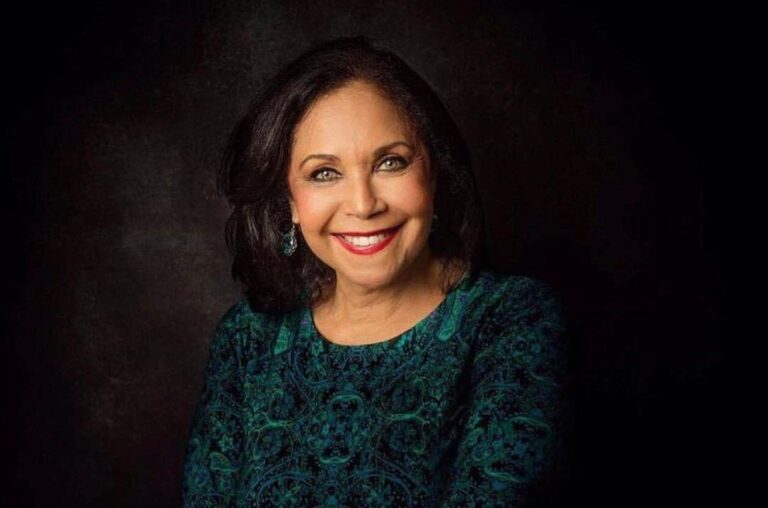 Adalgisa Pantaleón celebra hoy su cumpleaños; figuras dominicanas la felicitan en su día
