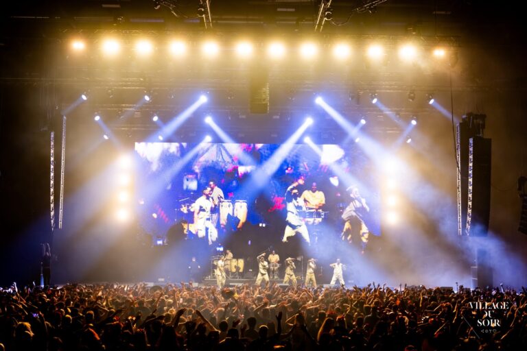El Grupo Extra deslumbra en Suiza y Canarias en su gira europea