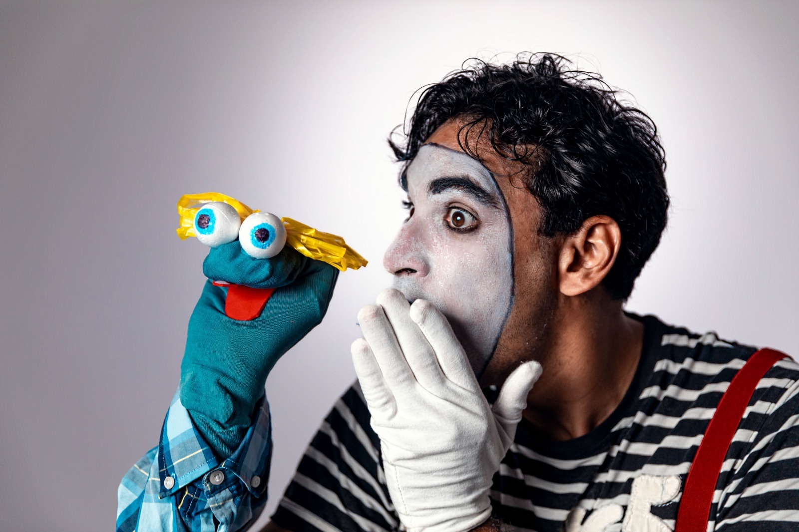 Primera edición del Festival Minutos Escénicos promoverá el teatro corto en Santo Domingo