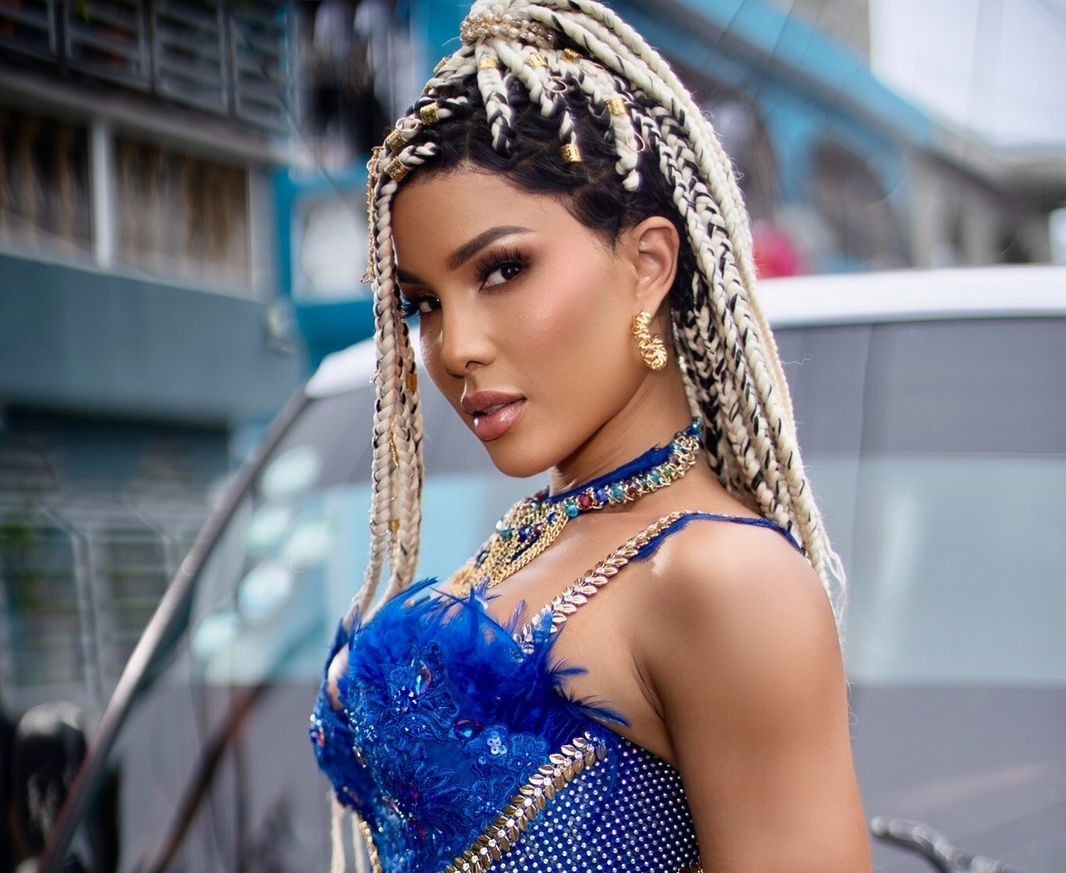 Sarodj celebra la histórica clasificación de Haití al Mundial con una versión especial en kreyòl de su éxito “Baila”