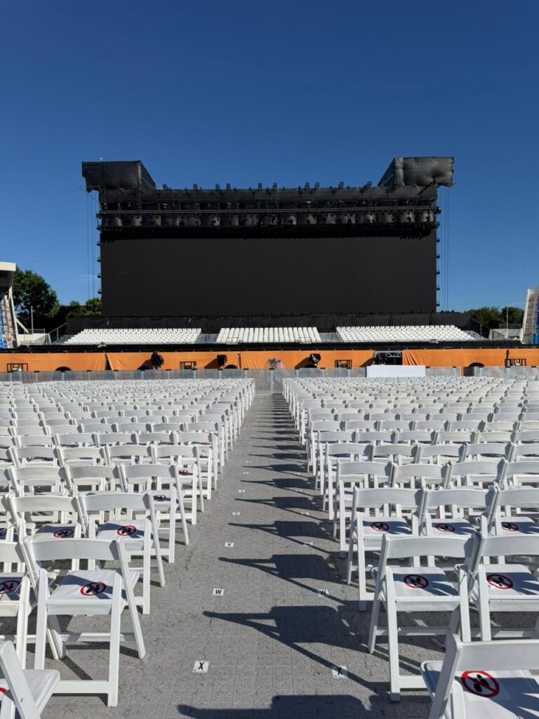 República Dominicana vive gran expectativa por el inicio hoy del “DeBÍ Tirar Más Fotos World Tour” de Bad Bunny