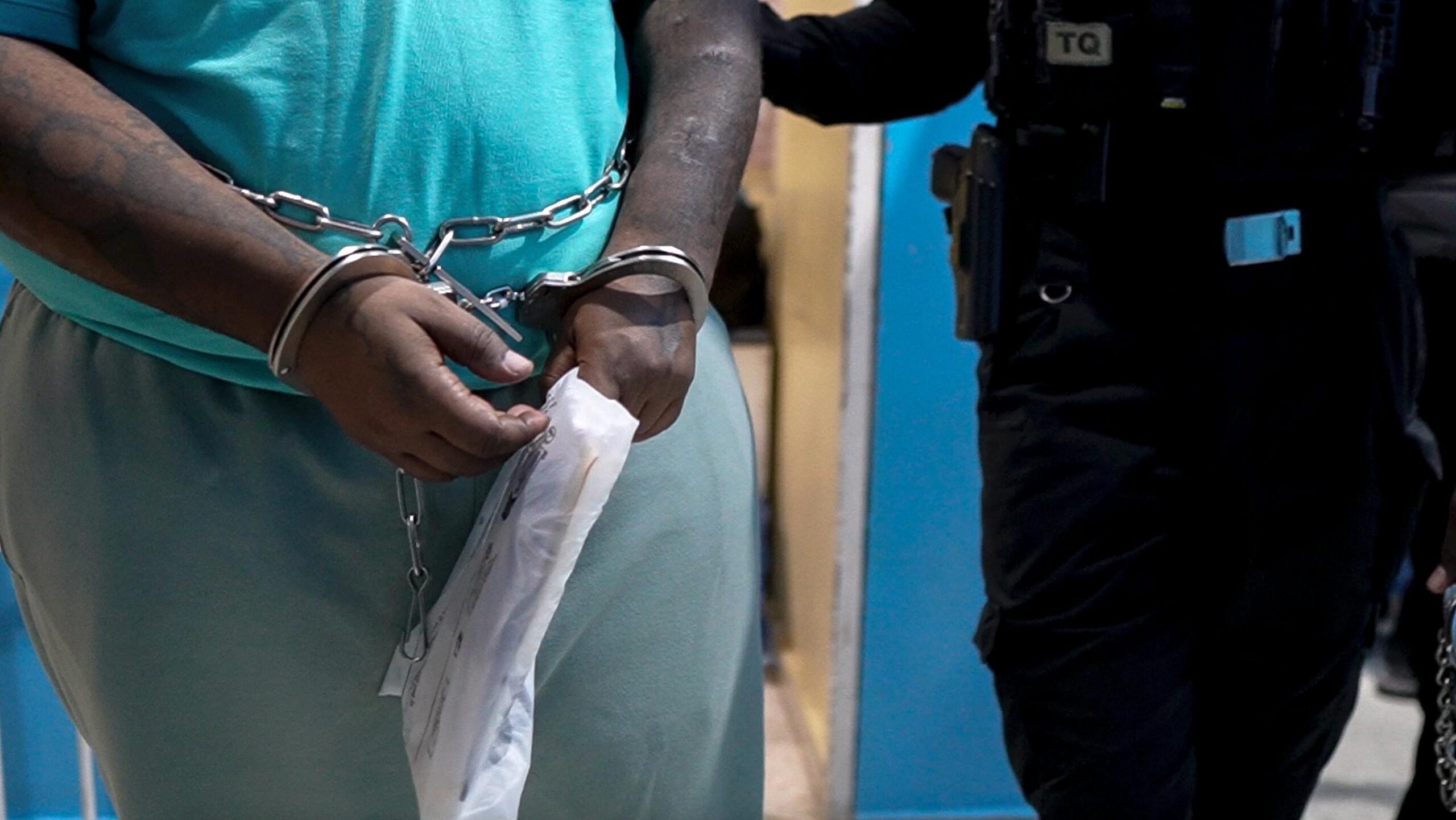 Extradición de dominicano por fraude y lavado de activos