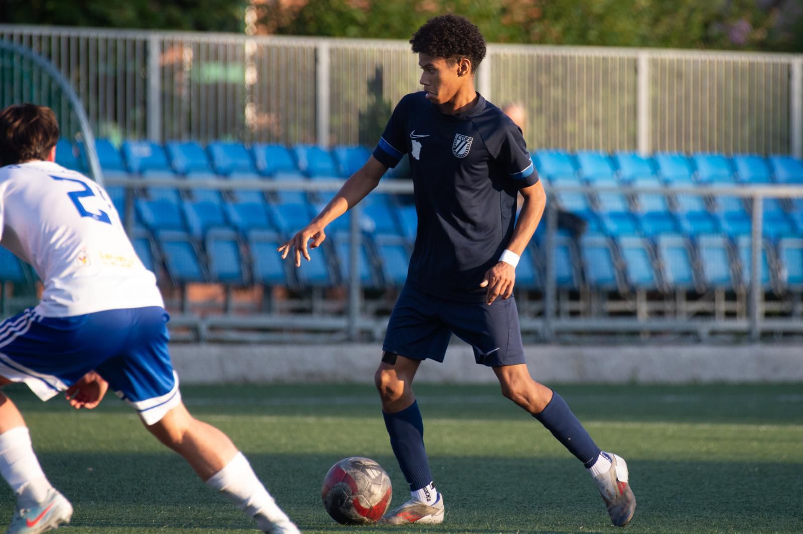 Promesa del Fútbol Noruego Sub-17
