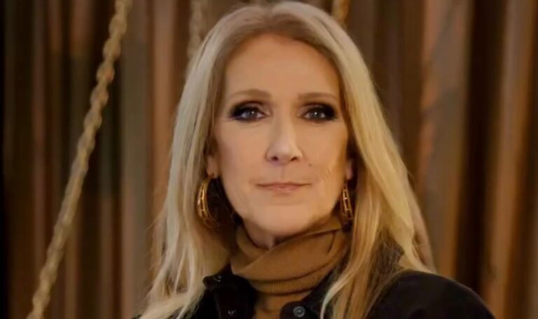 Video: "Disminuir la velocidad y dar gracias": El inspirador mensaje de Céline Dion por Thanksgiving