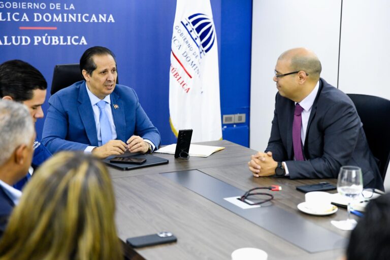 República Dominicana asume la presidencia del COMISCA 2026