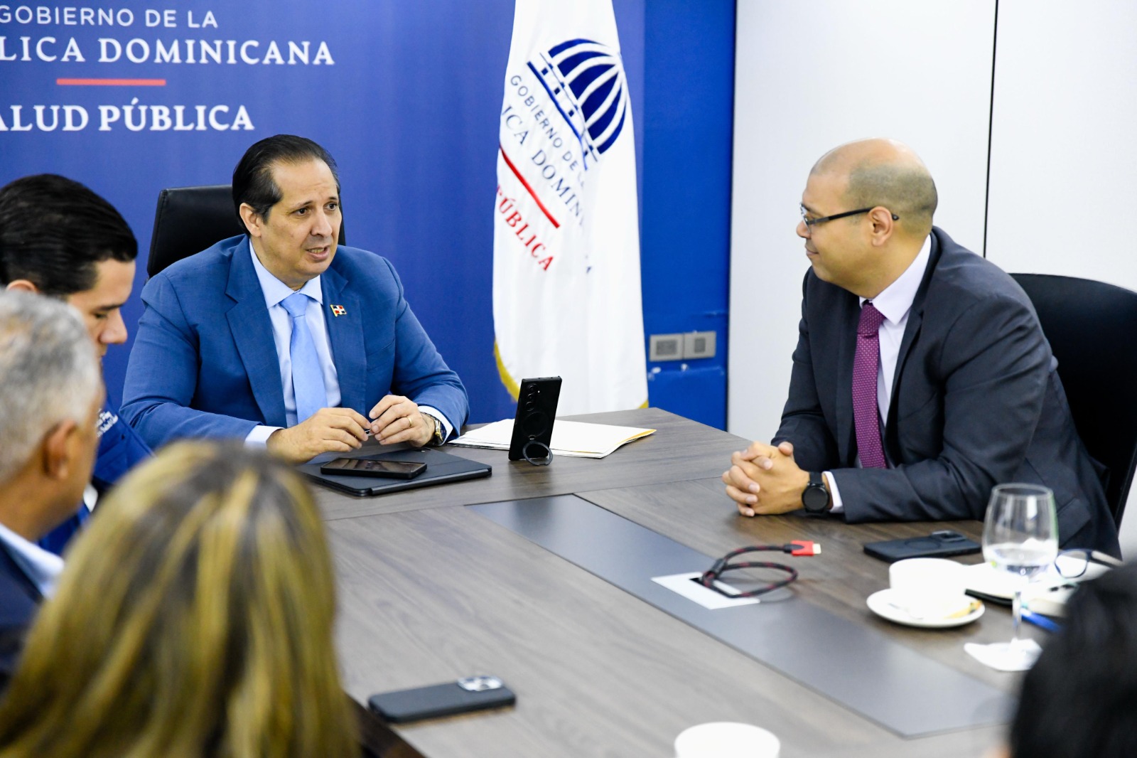 República Dominicana asume la presidencia del COMISCA 2026