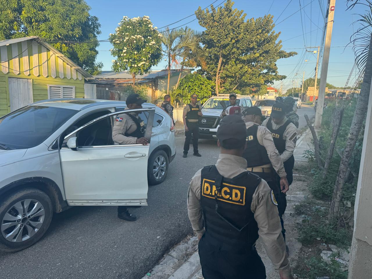Incautan más de 550,000 gramos de narcóticos en RD