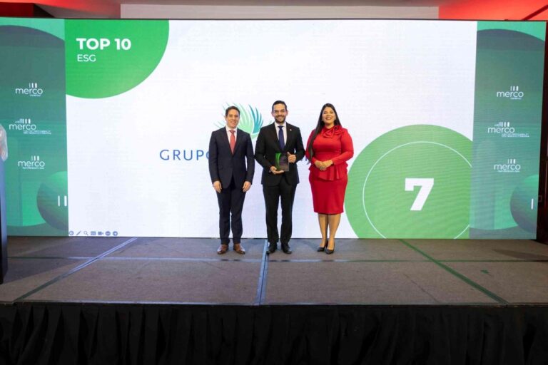 Grupo Puntacana lidera el sector turismo y se posiciona entre las empresas con mayor reputación corporativa en el país, según MERCO 2025