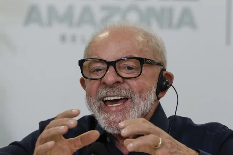 Lula advierte sobre ataques de EE. UU. en América Latina