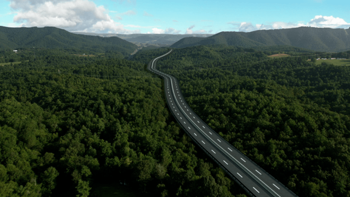Gobierno retoma proyecto Autopista del Ambar, ahora los fondos provendrán del Fideicomiso RD-VIAL