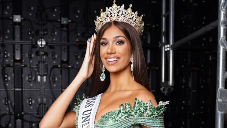 Reinas latinas o en exilio, cinco candidatas de Miss Universo nacieron o ganaron en EE.UU.