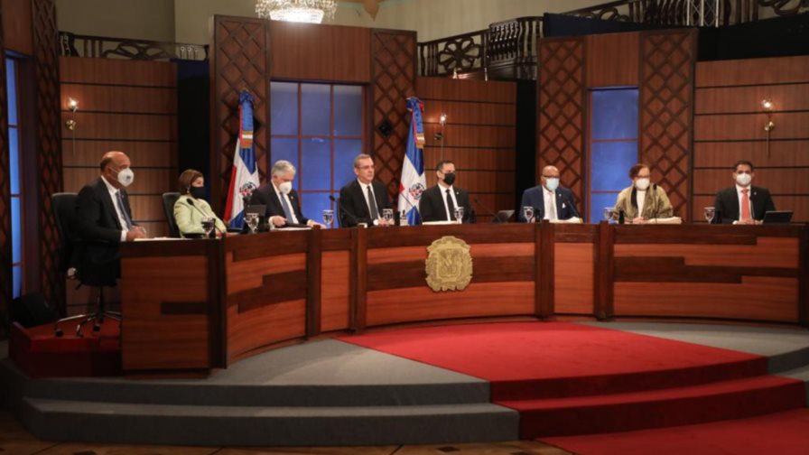 CNM no violentó la Constitución al no ratificar al juez Read Ortiz como se había especulado, no lo descartó por su edad como establece acta levantada