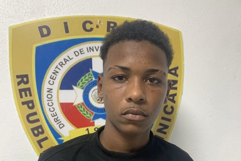 Indignación por libertad de implicado en asesinato de comerciante en su propia casa en Mata Gorda, Villa Mella
