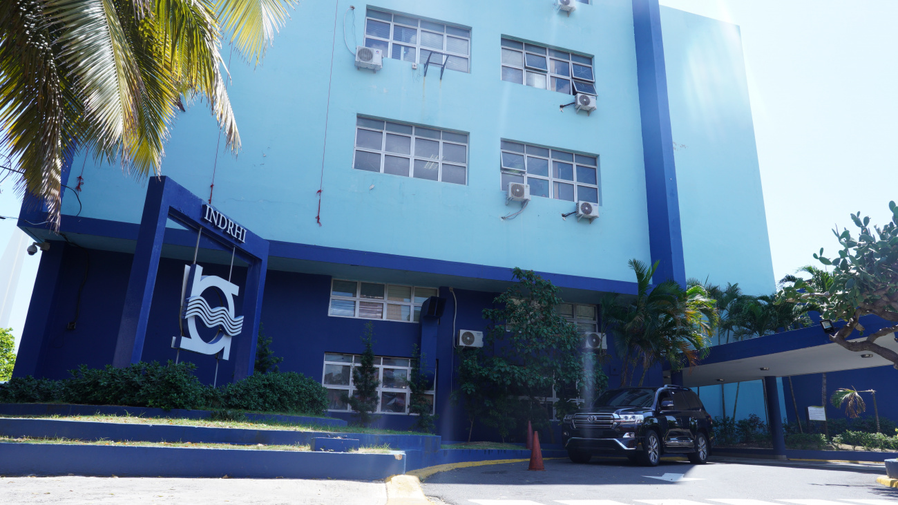 INDRHI mantiene vigilancia activa ante persistencia de lluvias y suelos saturados