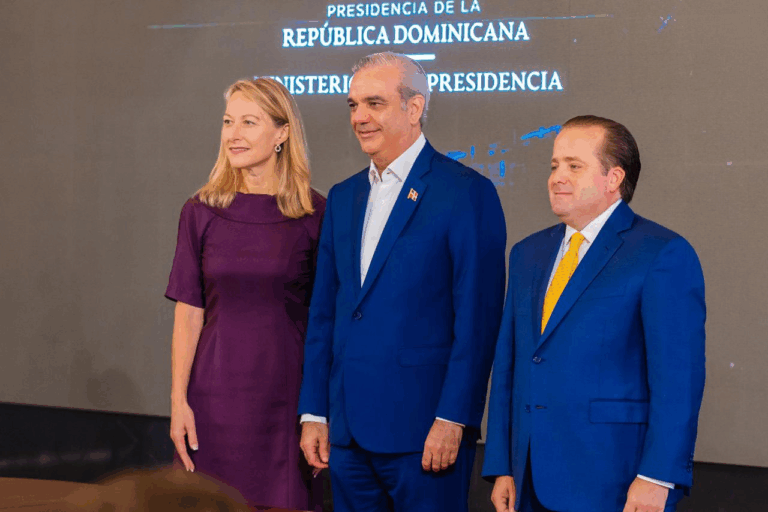 Paliza encabezará visita a Centros de Excelencia de NVIDIA en Miami