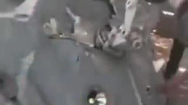 La Policía haitiana asesta fuerte golpe contra pandilleros de Los 400 Mawozo