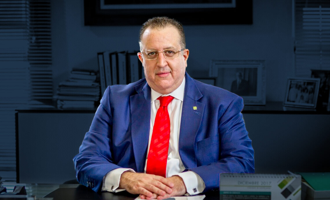 Magín Díaz sobre indexación: Llegó el momento de escuchar, pero sin poner en riesgo la estabilidad fiscal
