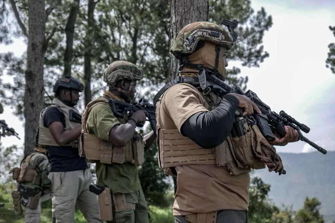 Haití lanza ofensiva total contra pandillas: “La era del poder sin control ha terminado”