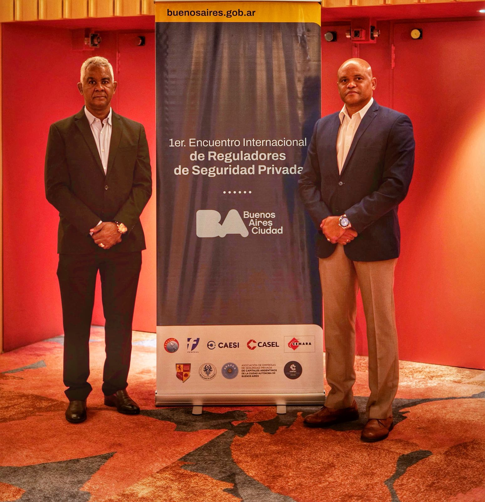 Club Deportivo Naco Inaugura Moderno Salón de Simuladores de Golf con Presencia de Líderes de la Comunidad Nacional de Golf