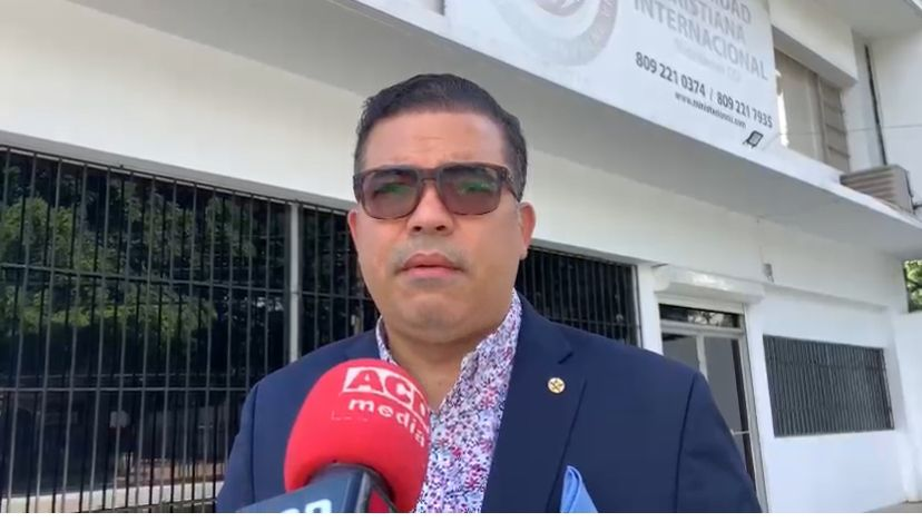 Affe Gutiérrez espera que el Ministerio Público investigue a quienes supuestamente fabricaron su caso